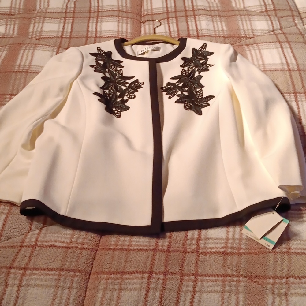 Women jacket